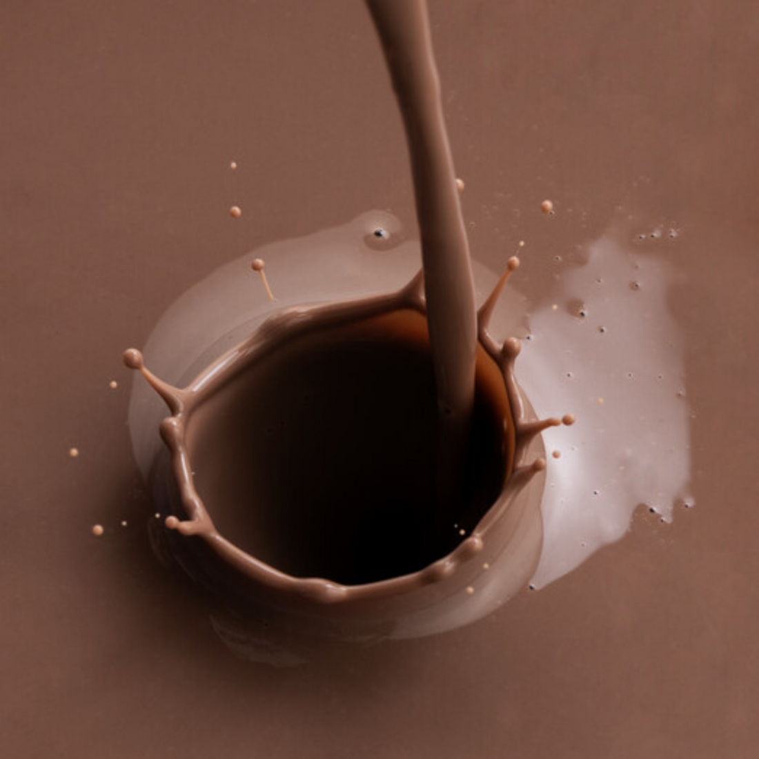 Alpro Protein Sojadrink - Chocoladesmaak - 8x1L