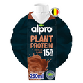 Photo du ALpro Choco 250ml protéines
